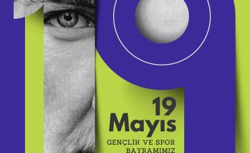 19 Mayıs Atatürk’ü Anma, Gençlik ve Spor Bayramı: Geleceğe Umutla Yürüyen Gençlik