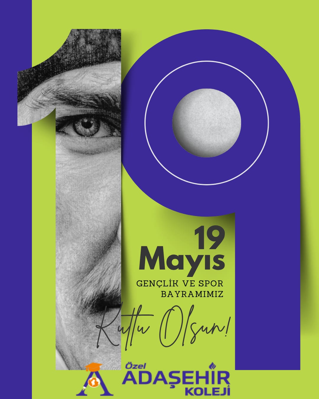 19 Mayıs 1919, Türk milletinin bağımsızlık yolunda attığı en büyük adımlardan biri olarak tarihe geçmiştir. Gazi Mustafa Kemal Atatürk’ün Samsun’a çıkarak başlattığı Milli Mücadele, sadece bir kurtuluş hareketi değil; aynı [&hellip;]
